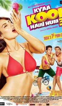 Kyaa Kool Hain Hum 3 (2016) izle