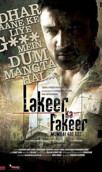 Lakeer Ka Fakeer (2013) izle