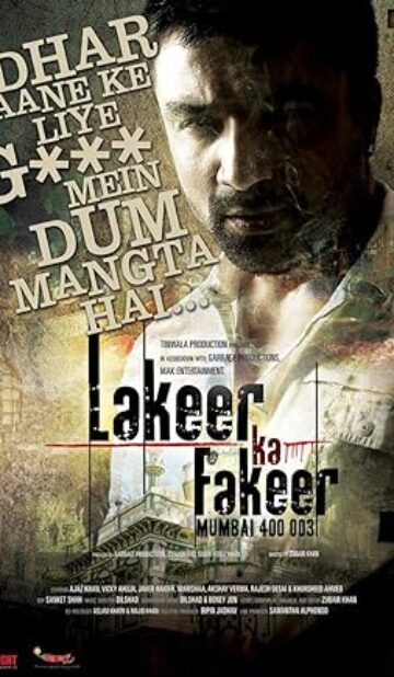 Lakeer Ka Fakeer (2013) izle