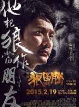 Wolf Totem (2015) izle