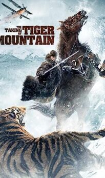 The Taking of Tiger Mountain (2014) izle