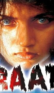 Raat (1992) izle