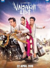 Vaisakhi List (2016) izle