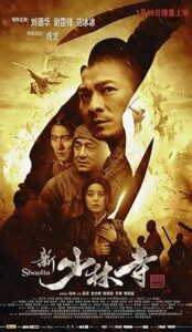 Shaolin (2011) izle