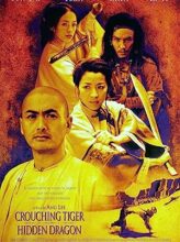 Crouching Tiger, Hidden Dragon (2000) izle