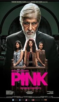 Pink (2016) izle