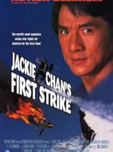 First Strike (1996) izle