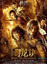 Mojin: The Lost Legend (2015) izle