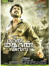 Naan Mahaan Alla (2010) izle