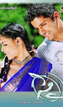 Challenge (2004) izle