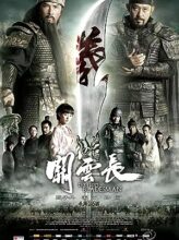 The Lost Bladesman (2011) izle