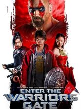 Enter the Warriors Gate (2016) izle