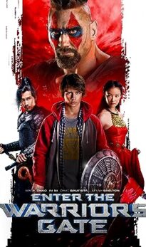 Enter the Warriors Gate (2016) izle