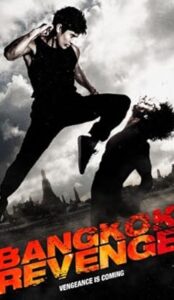 Bangkok Revenge (2011) izle