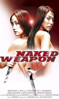 Naked Weapon (2002) izle