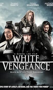 White Vengeance (2011) izle