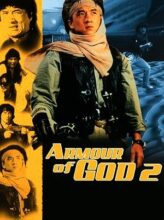 Armour of God 2: Operation Condor (1991) izle