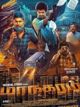 Maanagaram (2017) izle