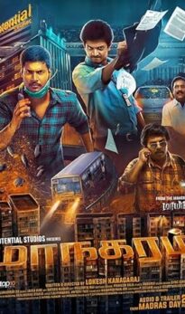Maanagaram (2017) izle