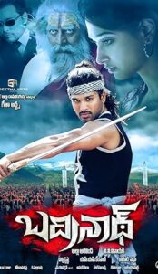 Badrinath (2011) izle