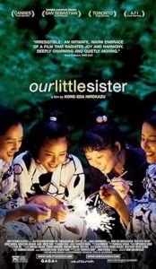 Our Little Sister (2015) izle