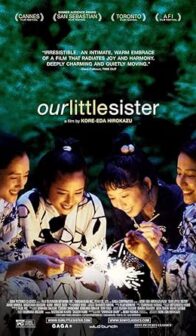 Our Little Sister (2015) izle