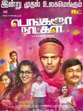 Bangalore Naatkal (2016) izle