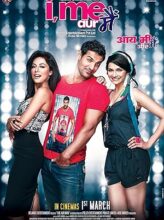 I, Me Aur Main (2013) izle