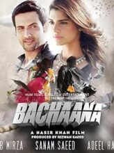 Bachaana (2016) izle