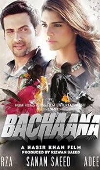 Bachaana (2016) izle