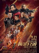 Golden Job (2018) izle