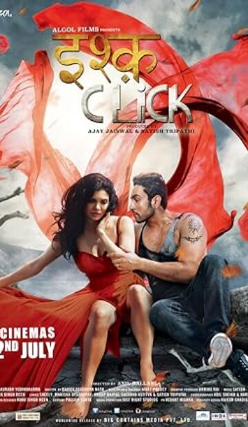 Ishq Click (2016) izle