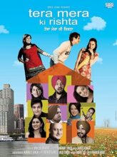 Tera Mera Ki Rishta (2009) izle