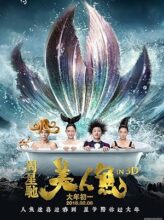 The Mermaid (2016) izle