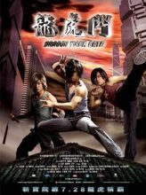 Dragon Tiger Gate (2006) izle