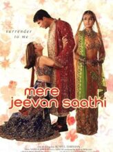 Mere Jeevan Saathi (2006) izle