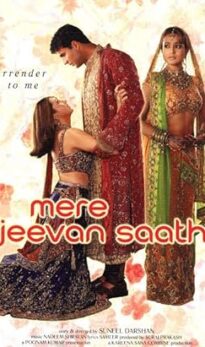 Mere Jeevan Saathi (2006) izle
