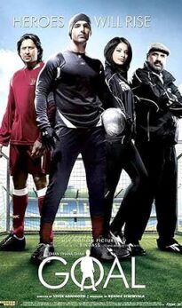 Dhan Dhana Dhan Goal (2007) izle