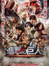 Attack on Titan: Part 1 (2015) izle