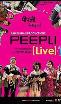 Peepli [Live] (2010) izle