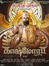 Kaashmora (2016) izle