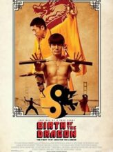 Birth of the Dragon (2016) izle