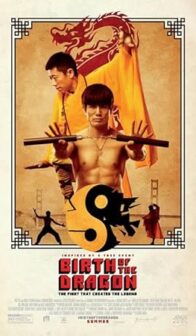 Birth of the Dragon (2016) izle