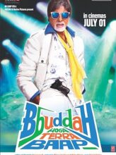 Bbuddah Hoga Terra Baap (2011) izle