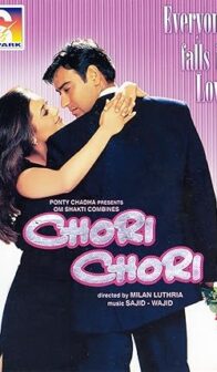 Chori Chori (2003) izle