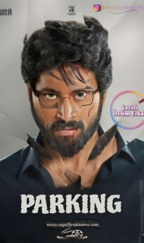 Parking (2023) izle
