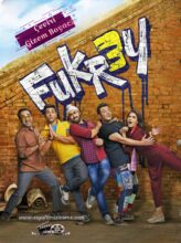 Fukrey 3 (2023) izle