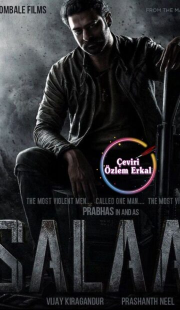 Salaar (2023) izle