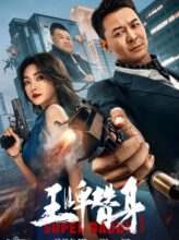 Super Daddy (2023) izle