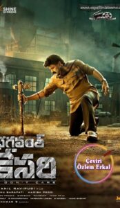 Bhagavanth Kesari (2023) izle